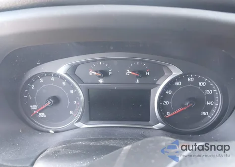 2021 GMC Acadia Fwd Sle z USA, uszkodzony, nr VIN 1GKKNKLS9MZ188770